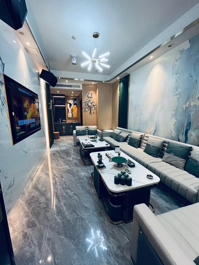 淮安商务ktv及商务ktv怎么消费指南-金湖县ktv预订